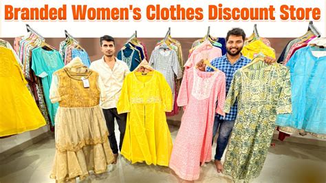 Branded Womens Clothes Discount Store In Hyderabad Branded Womens