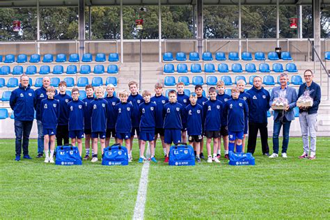 Doppelte Freude Bei Der 2 D Sv Bw Langförden Ev