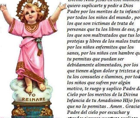 Oración poderosa por los niños Protección divina y bendiciones