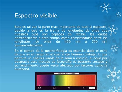 Ppt El Espectro Electromagn Tico Powerpoint Presentation Free