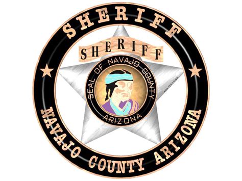 Apache Co. Sheriff's Office receives $14,900 grant | Apache County ...