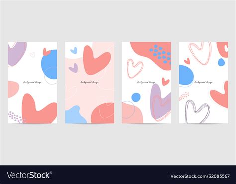 creative cover design background royalty  vector image