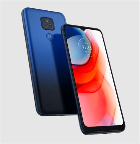 Motorola Moto G Play 2022 Launch Date In India