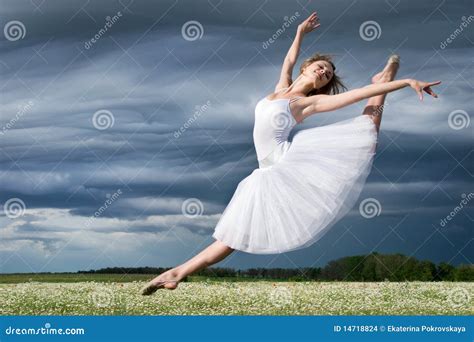 Ballet Dancer Legs With Naked Feet Royalty Free Stock Photography CartoonDealer 73900619