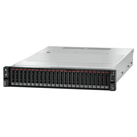 Buy Lenovo Rack Server Sr Intel Xeon Gold C W Online