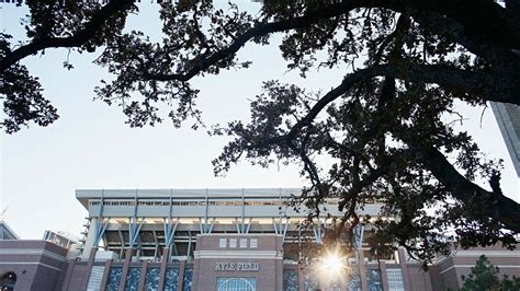 Kyle Field renovation jumps to $485 million | Sporting News