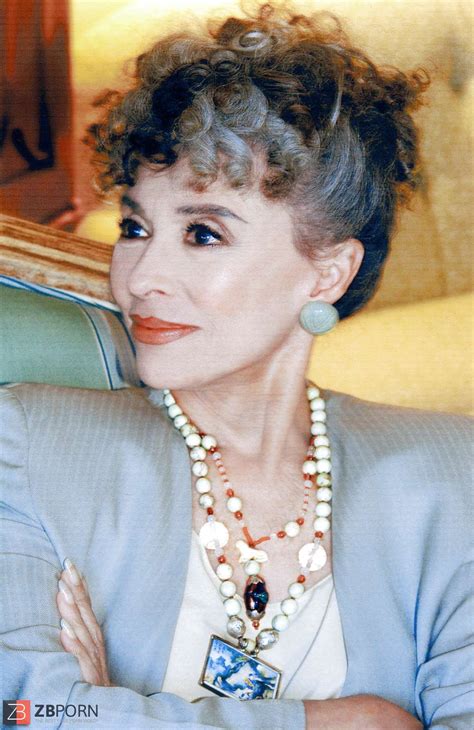 Rita Moreno Non Naked ZB Porn