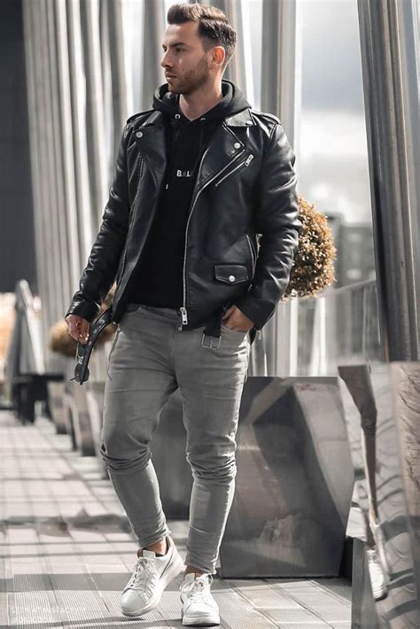 Pin auf Inspiration Outfits Ideen für Herren