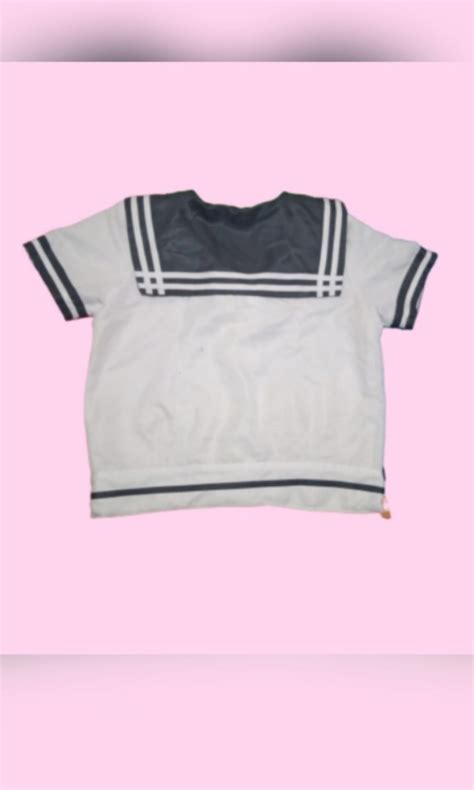 New Era University SHS Uniform, Women's Fashion, Dresses & Sets, Sets ...