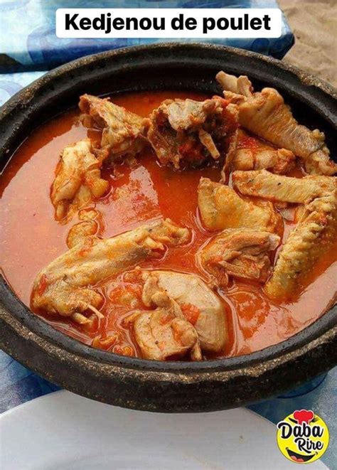 Pin By Ali Kay On African Food African Recipes Nigerian Food African