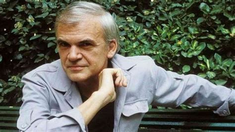 Milan Kundera E La Cultura Europea Un Dialogo RomaIT