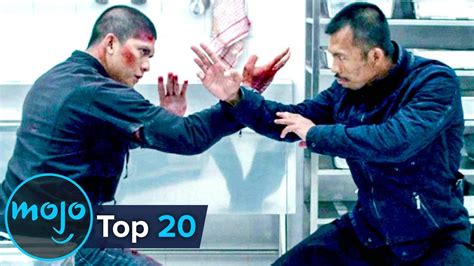 Top 20 Most Action Packed Action Movies YouTube