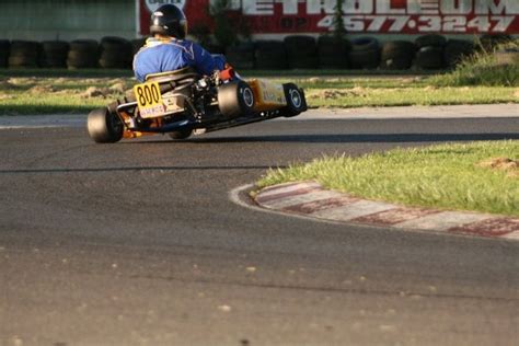 The 11 Best Go Karting Tracks In Sydney For 2024