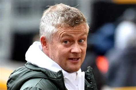 Solskjaer explains risks he took to complete historic Man Utd record