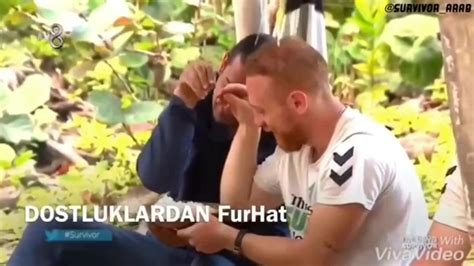 Furkan K Z Lay Serhat Ak N Surv Vor Youtube