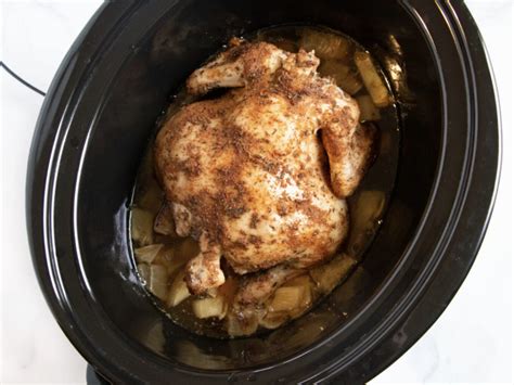 8 Crock Pot Chicken Recipes Perfect for Busy Weeknights