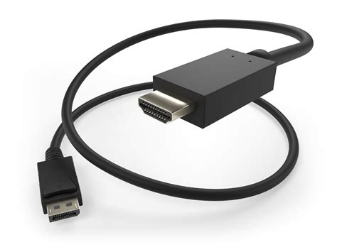 Displayport Cables High Quality Unc Group