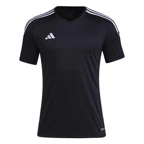 Soccer Jersey Yth Ss Tiro 23 Adidas Team Kits And Socceru