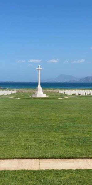 Desde Chania Excursi N Por La Historia De La Ii Guerra Mundial En