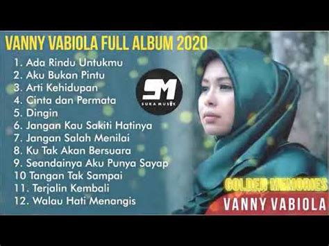 VANNY VABIOLA COVER - YouTube