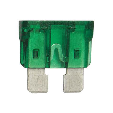 Pico Maxi 30 Amp Fuse Green — Jaxoutdoorgearfarmandranch