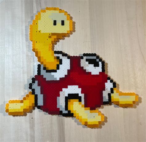 Shuckle Perler Bead Pattern Bead Sprite Pokemon Cross Stitch Porn Sex