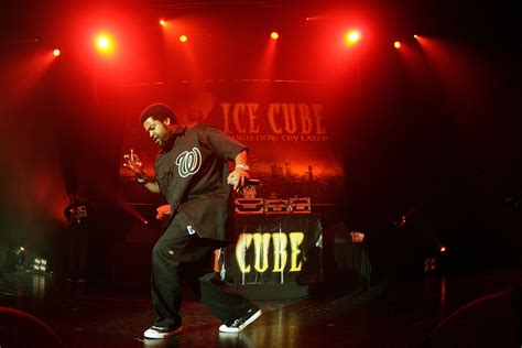 Ice Cube announces 2023 Mission Ballroom show | FOX31 Denver