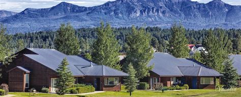 Wyndham Pagosa Springs Resort: Reviews, Pictures & Floor Plans | Vacatia