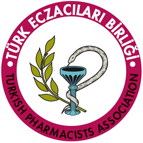 Introduction to the Turkish Pharmacist Association - FIP Ankara 2019