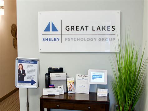 Counseling In Shelby Township Great Lakes Psychology Group