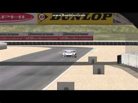 GTR 2 PC No Driving Helps Hot Lap Venturi 600 LM Laguna Seca