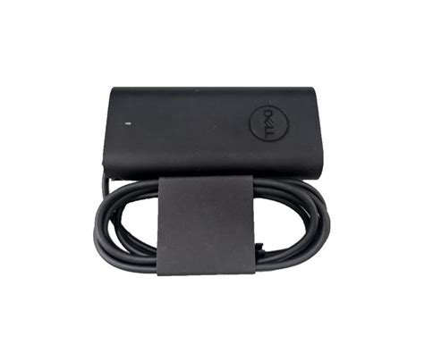 Cargador Fuente Para Laptop Dell Watt Type C Meter Power Cord