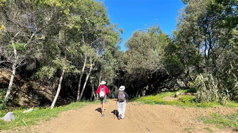 Le Var La Semaine Nature Office De Tourisme Du Lavandou