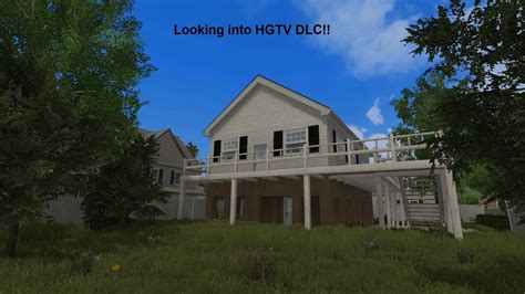 House Flipper HGTV DLC A New Beginning YouTube