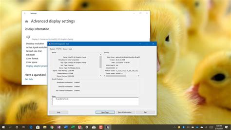 How To Find Graphics Card Information On A Windows Pc Windows Central