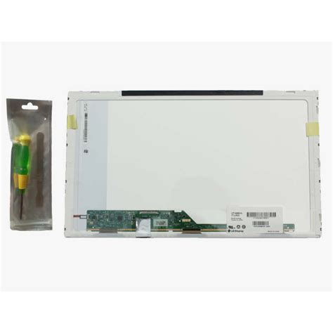 Écran LCD 15 6 LED pour ordinateur portable HP compaq CQ58 340SF