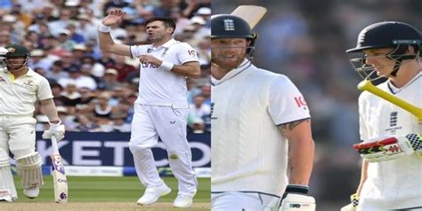 Eng Vs Aus Ashes 2023 England Playing 11 Announced For England Vs