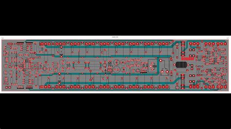 Aksesoris Pcb Power Clas H Skema Pcb