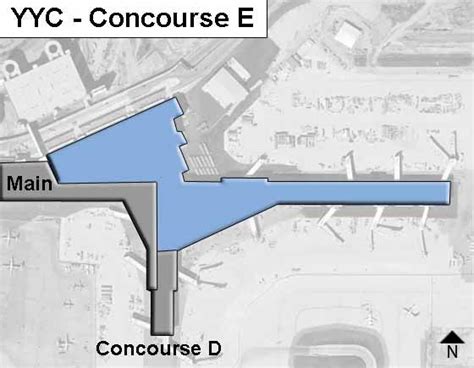 YYC Parking Map