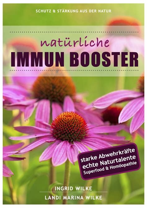 Ebook Nat Rliche Immunbooster Landiwilke Elopage