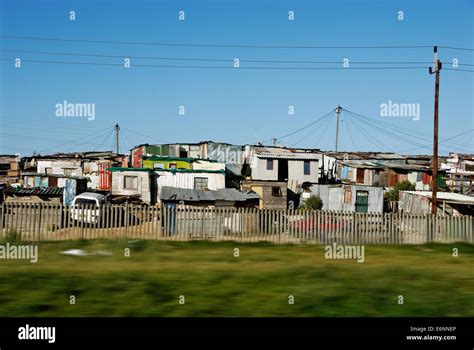 Shacks South Africa Hi Res Stock Photography And Images Alamy