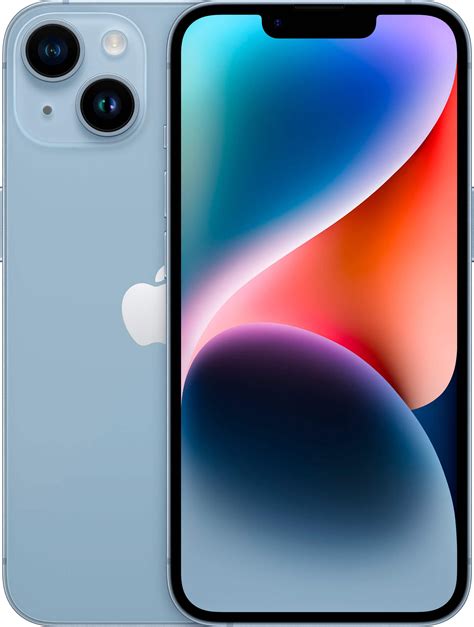Questions and Answers: Apple iPhone 14 128GB Blue (Verizon) MPVH3LL/A - Best Buy