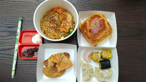 Yamcha Resto Kini Hadir Di Bandung Sajikan Dimsum Khas Hongkong