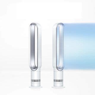 Dyson戴森 Hot Cool風扇暖風機 AM09 家庭電器 冷氣機及暖風機 Carousell