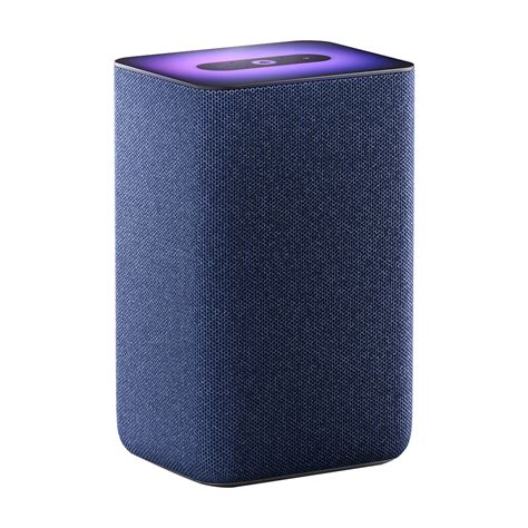 Умная колонка Яндекс Станция 2 YNDX-00051B синяя — купить в Пскове ...