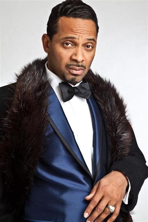 @TheRealMikeEpps in the movie Sparkle as "Satin Strutthers." | Mike ...