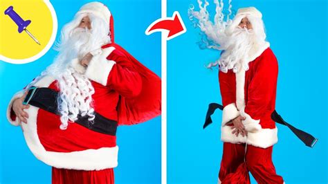 12 Funny Christmas Pranks Prank Wars Youtube