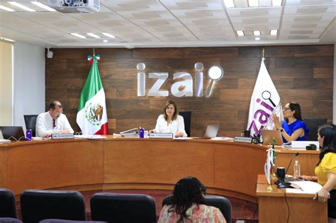 IZAI impone sanciones a municipios por opacidad Líder Empresarial