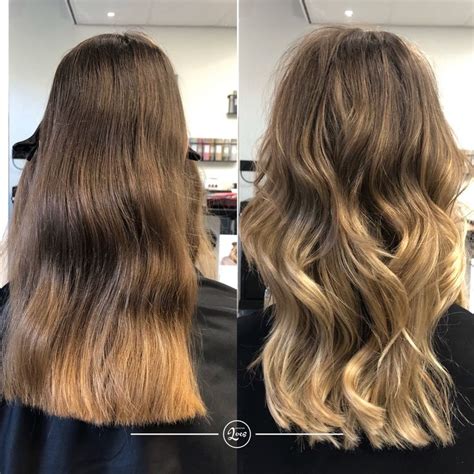 Ombre Hair With Goldwell And Olaplex Hair Long Hair Styles Ombre Hair