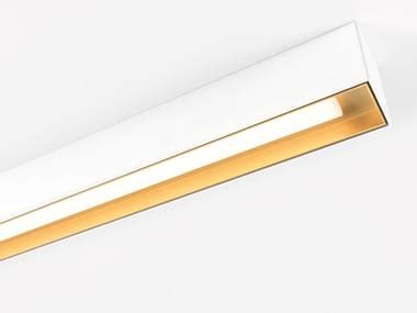 Ceiling Mounted Linear Lighting Profile Sld Naked By Modular Lighting